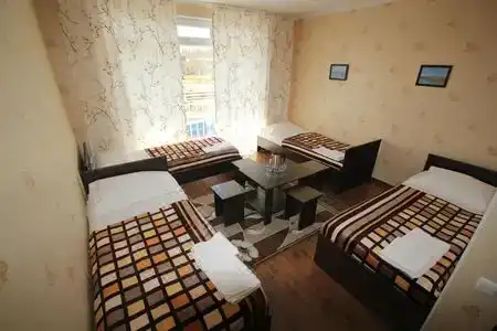 Guest House Parus - 6
