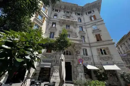 Genova Liberty - 3