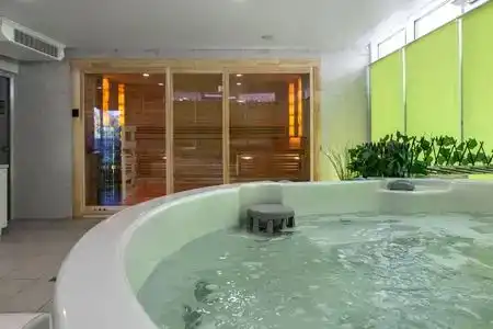 Sea Galaxy Congress & Spa - 4