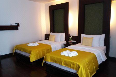 Nicha Suite Hua Hin - 92