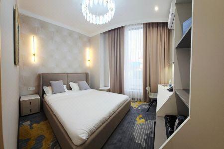 Palmira Bishkek - 10