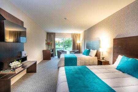 Howard Johnson by Wyndham La Plata - 12