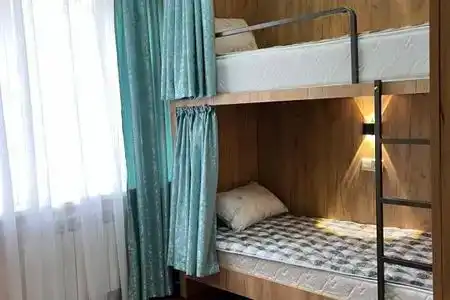 Edem Hostel - 0