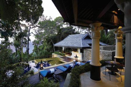 Pangkor Laut Resort - Small Luxurys of the World - 86