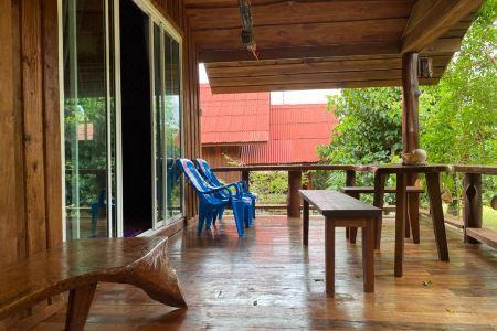 Nadia Resort Kohjum - 4