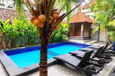Jepun Segara Guest House - 4