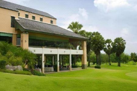 Lake View Resort & Golf Club - 8