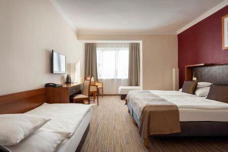 Excalibur miniHotel - 42