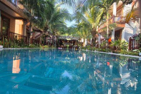 Giraffa Phu Quoc - 2