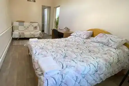Tyan-Shan Guest House - 35