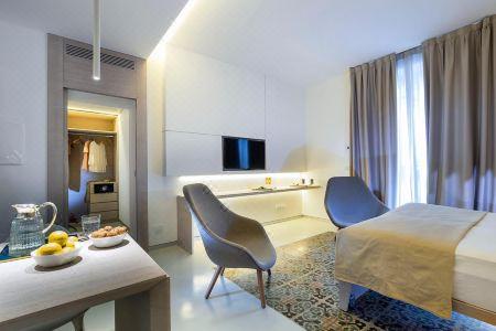 Duomo Suites & Spa - 7