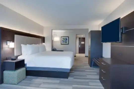 Holiday Inn Express & Suites FT. LAUDERDALE AIRPORT/CRUISE by IHG - 21