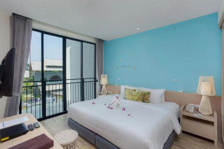 Mai Khaolak Beach Resort & Spa - TUIBLUE Mai Khaolak - 22