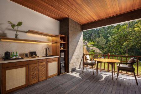 The Kayon Ubud Resort - 4