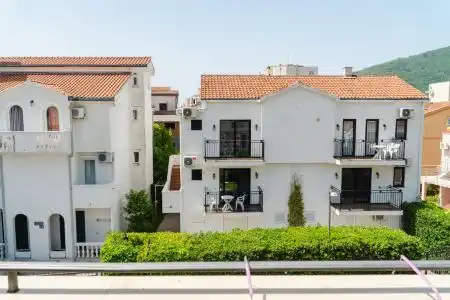 Guest House Buskovi - 1