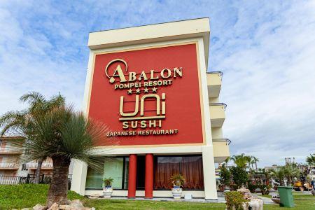 Abalon Pompei Resort - 9