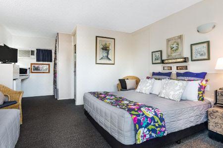 Airport Riverview Motel - 14