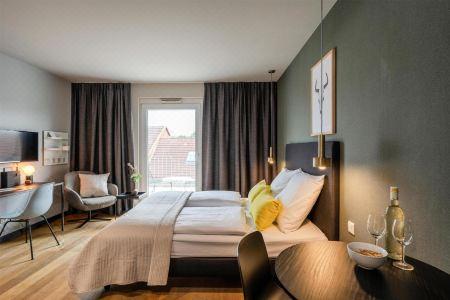 ipartment Wolfsburg @HOME by Best Western - 69