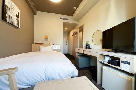 Route-Inn Tokyo Asagaya - 123