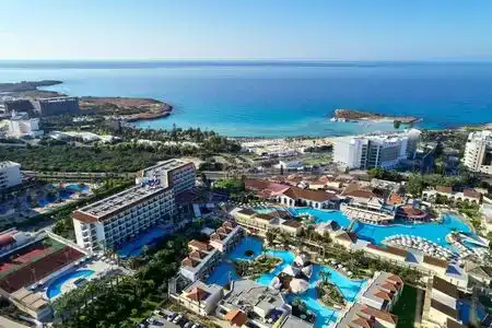 Atlantica Aeneas Resort - 0