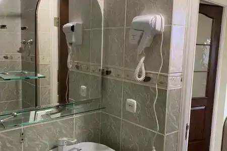 "Ysyk-Kul - Svetlana" Guest house - 49