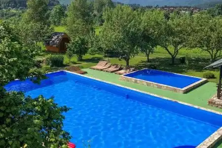 Blue Village Lux - 1