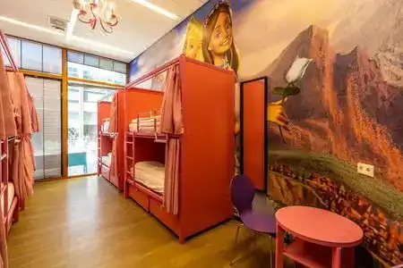 Hostelle - Women Only Hostel Amsterdam - 0