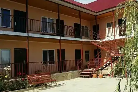 AltynAi Guest House - 5