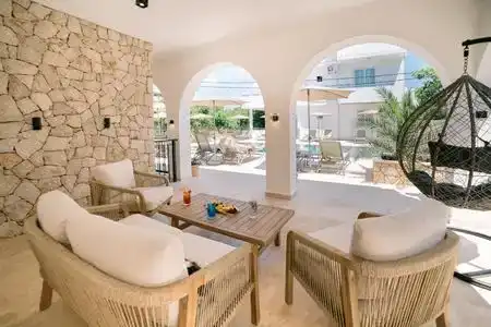 B&B Lovac Azurina - 4