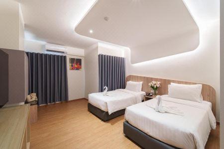 Praso Residence - 59
