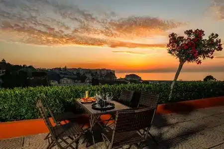 Residence New Paradise - 0