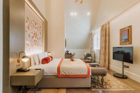 The Lalit London - 107
