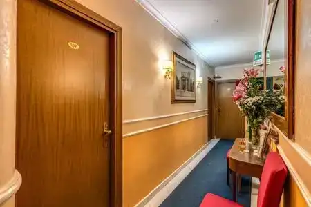 Baltik Guesthouse - 4