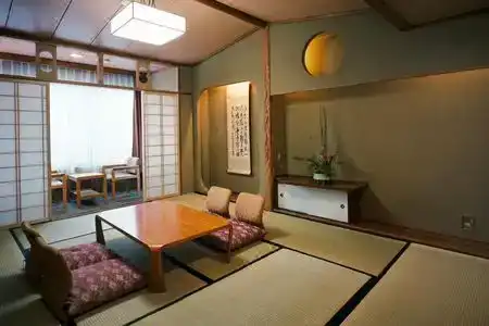 Kyoto Kinparo - 1