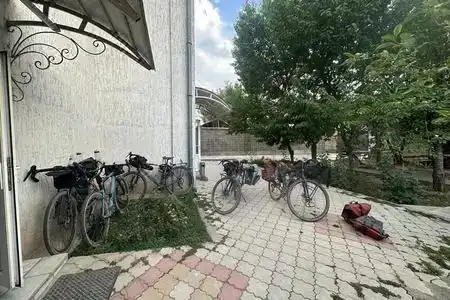Sunny Hostel - 8
