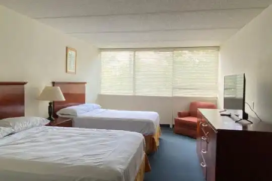 Miami Gardens Inn & Suites - 62