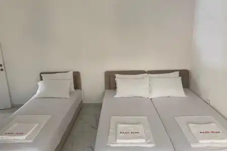 Accommodation Royal Azur - 1