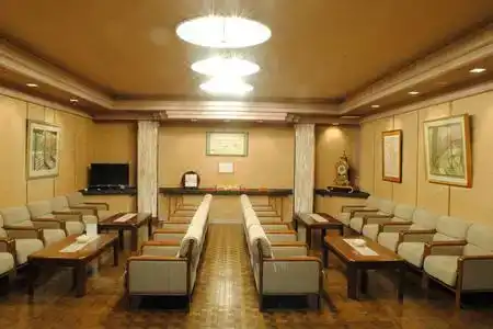 Ryokan Nissho-besso - 5