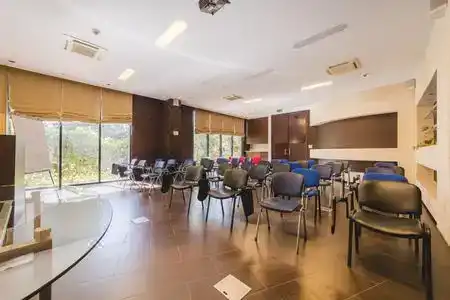& Apartments HEC Residence - 4