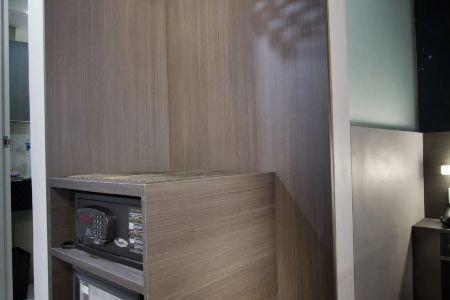 Neo Tendean Jakarta by Aston - 107