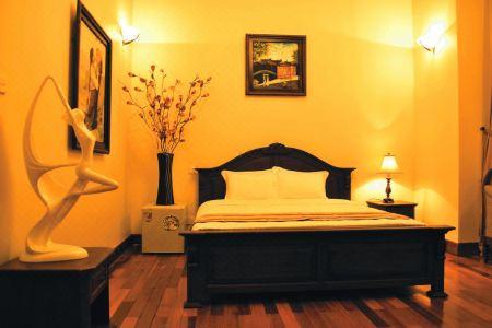 Dalat Cadasa Resort - 68