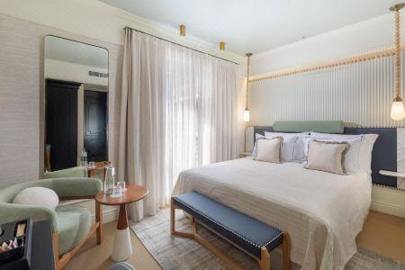 Savoy Sea Side - 55