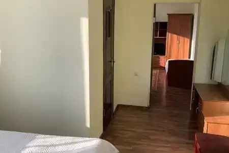 "Ysyk-Kul - Svetlana" Guest house - 13
