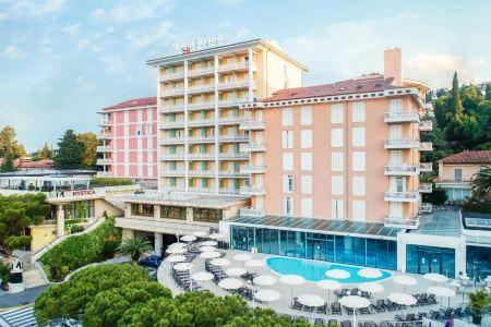 Riviera - Terme & Wellness Lifeclass - 0