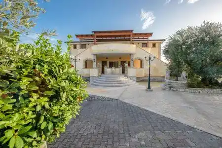 Albergo Il Giardino - 6