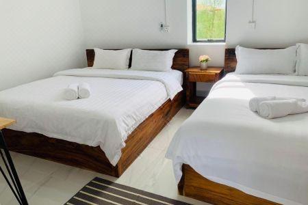 Prek Kdat Resort - 33