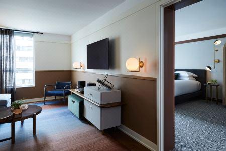 Kimpton SAINT GEORGE by IHG - 54