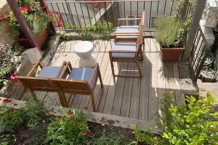 Cale Guest House - 2
