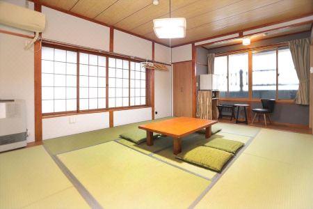 Nozawaonsen Guest House Miyazawa - 55