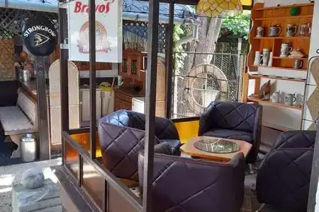 Guest House Móritz - 5
